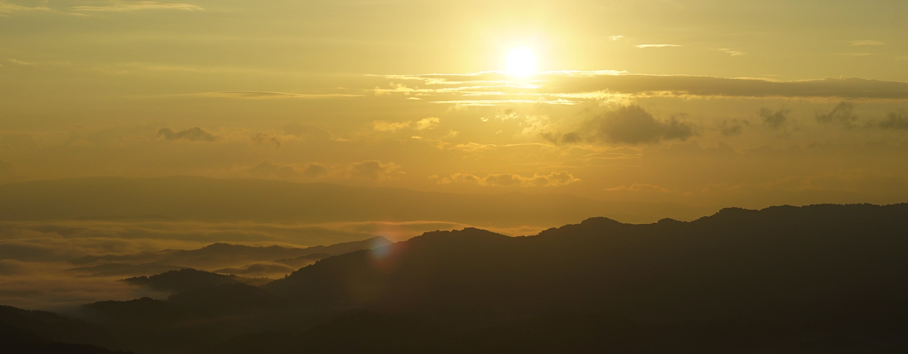 四季折々の美しい風景